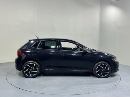 2023 Volkswagen Polo Sport Automatic 1.0 Tsi €22,400
