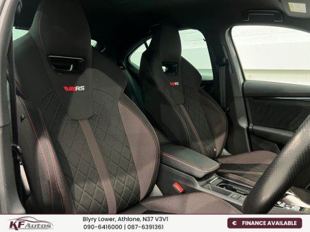 2023 Skoda Octavia - thumbnail 18