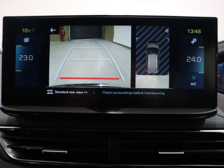 2023 Peugeot 3008 - thumbnail 16