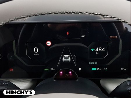 2026 Kia EV4 - thumbnail 23