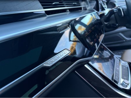 2019 Audi A8 - thumbnail 33