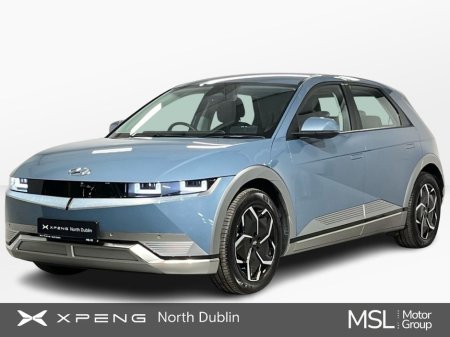 2024 Hyundai Ioniq 5 Premium EV 77kWh 228BHP - Reversing Camera - Sat Nav - Climate Control - Heated Seats - Keyless Start - Apple CarPlay/Android Auto