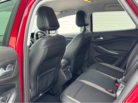 2020 Opel Grandland X - thumbnail 13