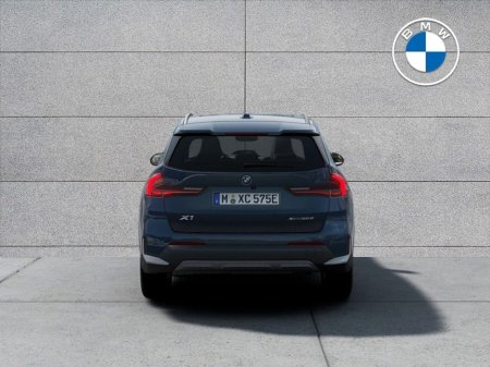 2026 BMW X1 xDrive25e xLine €60,122