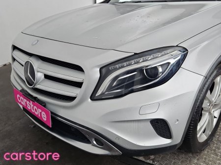 2016 Mercedes-Benz GLA Class - thumbnail 17