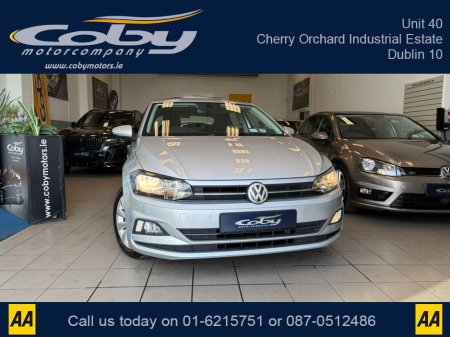 2019 Volkswagen Polo - thumbnail 6