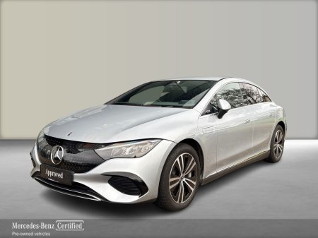 2025 Mercedes-Benz EQE 350+ Sport Edition 96kWh €422pm €60,900 thumbnail