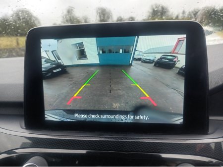 2023 Ford Kuga - thumbnail 11