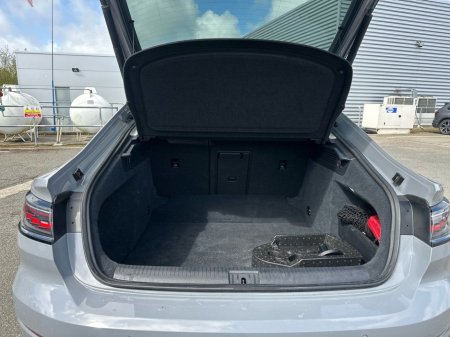 2023 Volkswagen Arteon - thumbnail 12