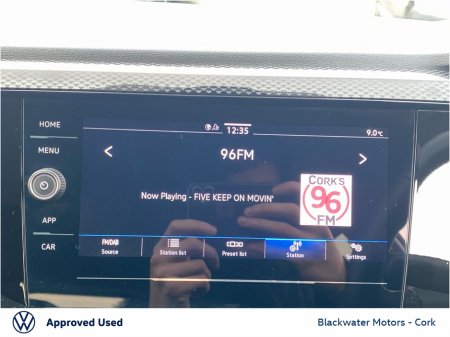 2025 Volkswagen Polo 1.0TSI 95BHP 5DR EDITION 75 €23,995 thumbnail