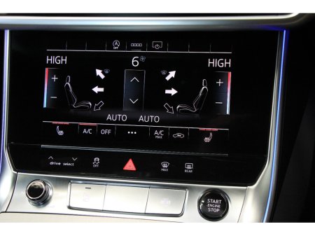 2025 Audi A6 - thumbnail 34