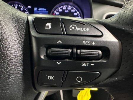 2020 Kia Stonic K3 Automatic 1.0 Petrol 201 €15,800 thumbnail