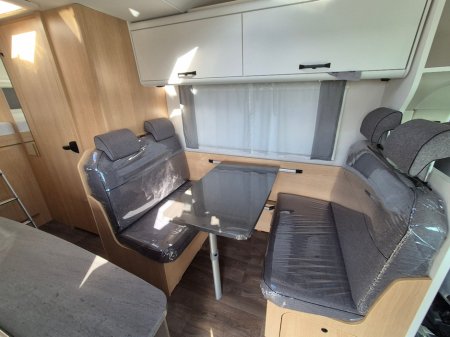 2025 Fiat Ducato - photo 7