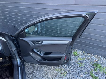 2012 Audi A4 - thumbnail 17