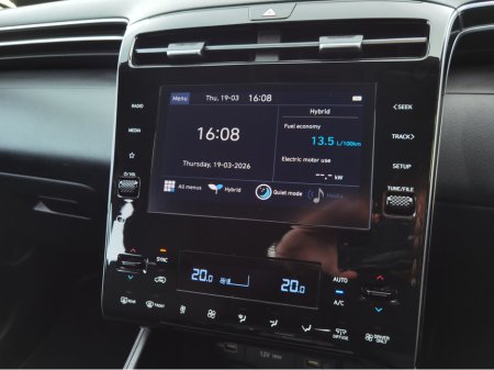 2023 Hyundai Tucson - thumbnail 15