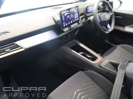 2023 Cupra Born - thumbnail 21