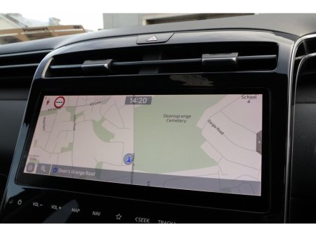 2021 Hyundai Tucson - thumbnail 18