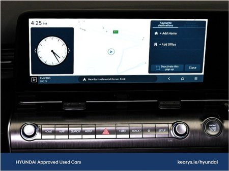 2026 Hyundai Kona Elegance Hybrid thumbnail