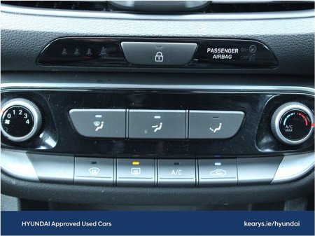 2018 Hyundai i30 - thumbnail 17