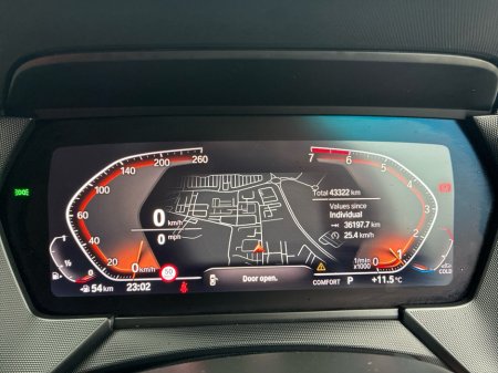 2020 BMW 1 Series - thumbnail 16