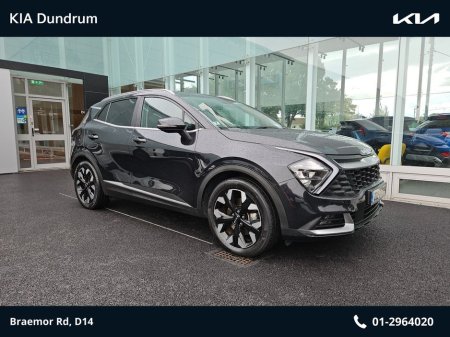 2022 Kia Sportage for sale