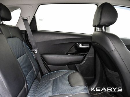 2022 Kia e-Niro NIRO ENIRO MY22 5 DR AUTO €20,888 thumbnail