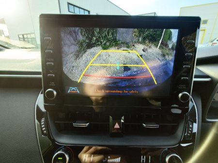 2020 Toyota Corolla - thumbnail 10