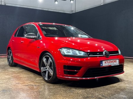 2015 Volkswagen Golf - thumbnail 9