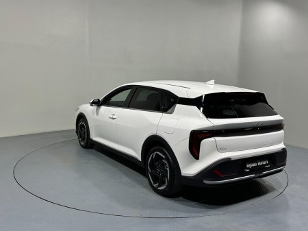 2026 Kia K4 - thumbnail 5