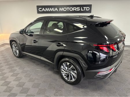2023 Hyundai Tucson *HYUNDAI TUCSON* *LOW MILEAGE* *DIGITAL DASH* *REVERSE CAMERA* *DRIVE MODES* *6 MONTH WARRANTY* *ALPLE CARPLAY* *FINANCE AVAILABLE* *TRADE INS WELCOME* €31,950