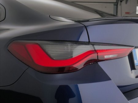 2022 BMW 4 Series - thumbnail 20