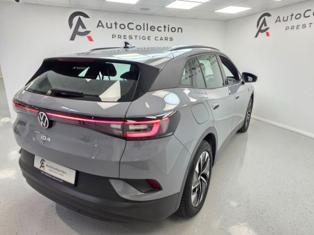 2023 Volkswagen ID.4 - thumbnail 6