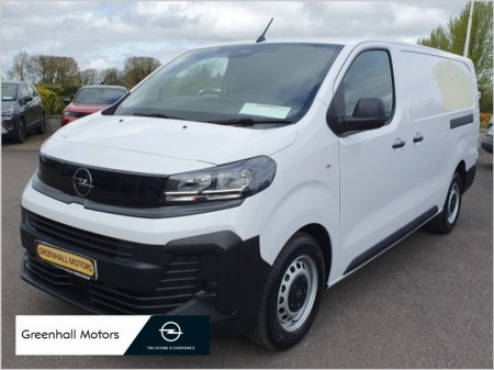 2026 Opel Vivaro - thumbnail 14