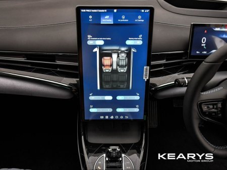 2026 BYD Seal - thumbnail 17