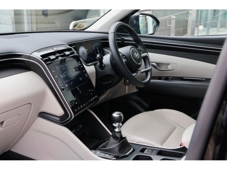 2023 Hyundai Tucson - thumbnail 17