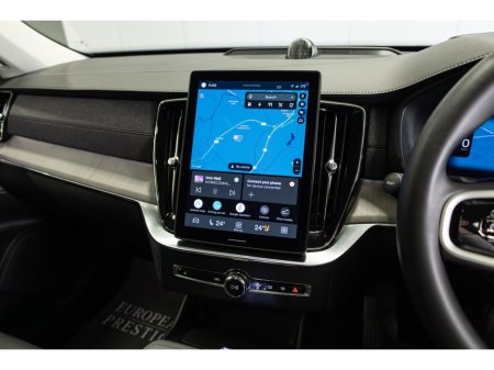 2025 Volvo XC90 - thumbnail 19