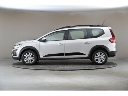 2023 Dacia Jogger *CASH PRICE* 1.0 TCE 110BHP COMFORT 6SPD 7SEATS *REVERSE CAM*PARK SENSORS* €17,890 thumbnail