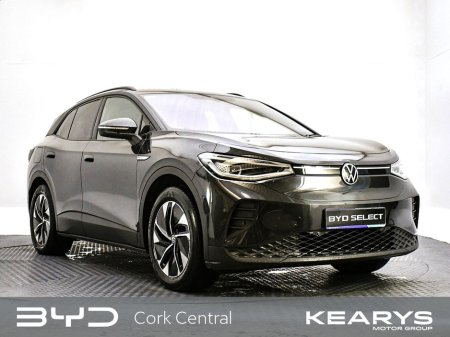 2022 Volkswagen ID.4 BUSINESS 77kWh 204HP