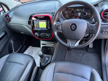 2016 Renault Captur - thumbnail 37