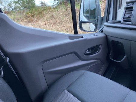 2026 Ford Transit - thumbnail 11