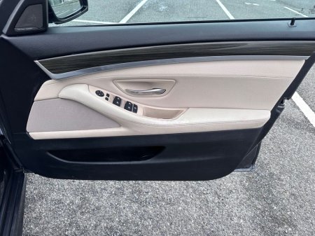 2015 BMW 5 Series - thumbnail 13
