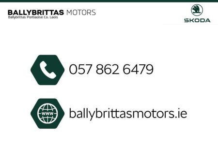 2018 Skoda Octavia STYLE 1.6TDI 115HP DSG €14,950 thumbnail