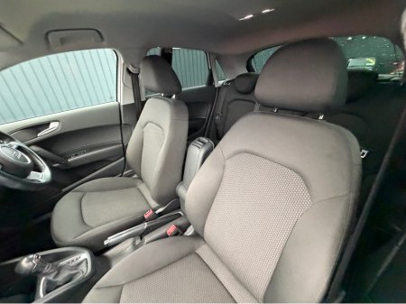 2018 Audi A1 Sportback S-LINE MIDNIGHT EDT - 1.0L PETROL - AUTO - 12M WARRANTY - CAR: 1722 €18,950 thumbnail