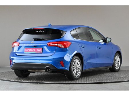 2021 Ford Focus - thumbnail 9