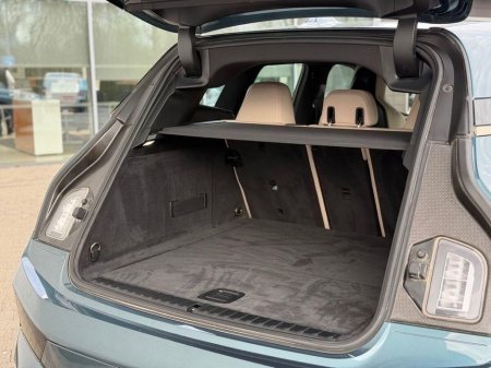 2022 BMW iX - thumbnail 13