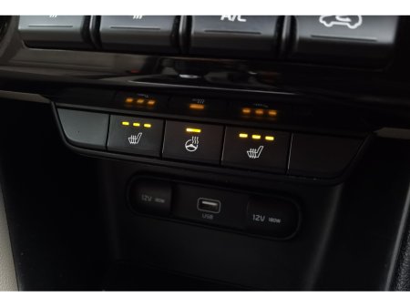 2019 Kia Sportage - thumbnail 17