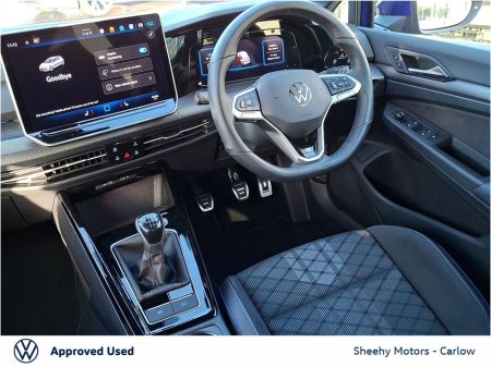 2025 Volkswagen Golf - thumbnail 2