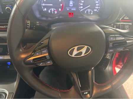 2022 Hyundai i30 - thumbnail 15