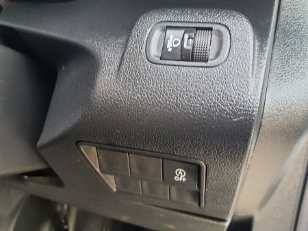 2020 Citroen Berlingo LX 1.5 Bluehdi 75 650Kg €9,715 thumbnail