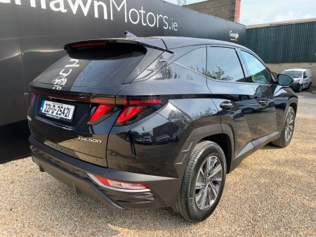 2022 Hyundai Tucson - photo 3